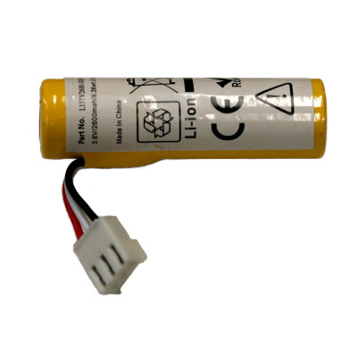 Ingenico 2x Batterie pour Ingenico 1044B3N150SV3-39270 MGL8602 Sagem 251360788 1500mAh 